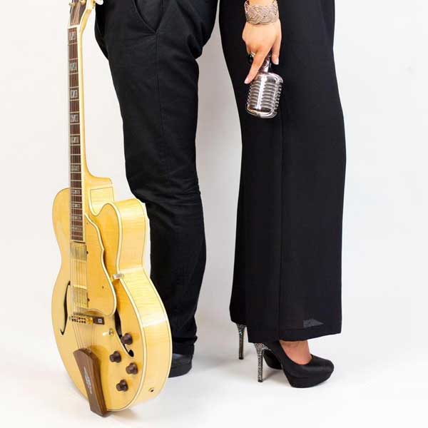 Chrysalis Acoustic Duo