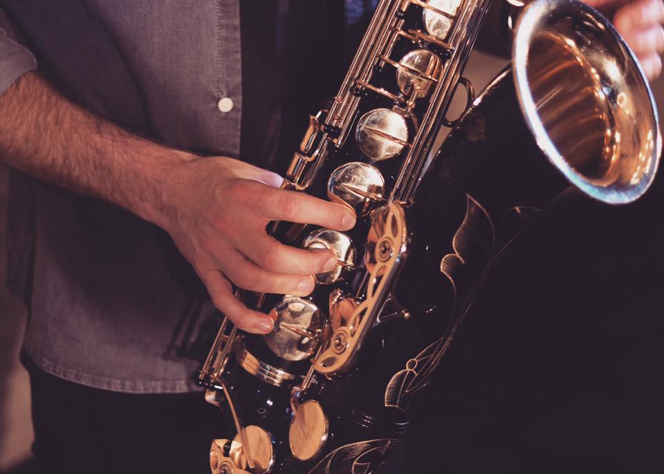 Saxophone for my Wedding in Wales, Saxophonist in Cardiff